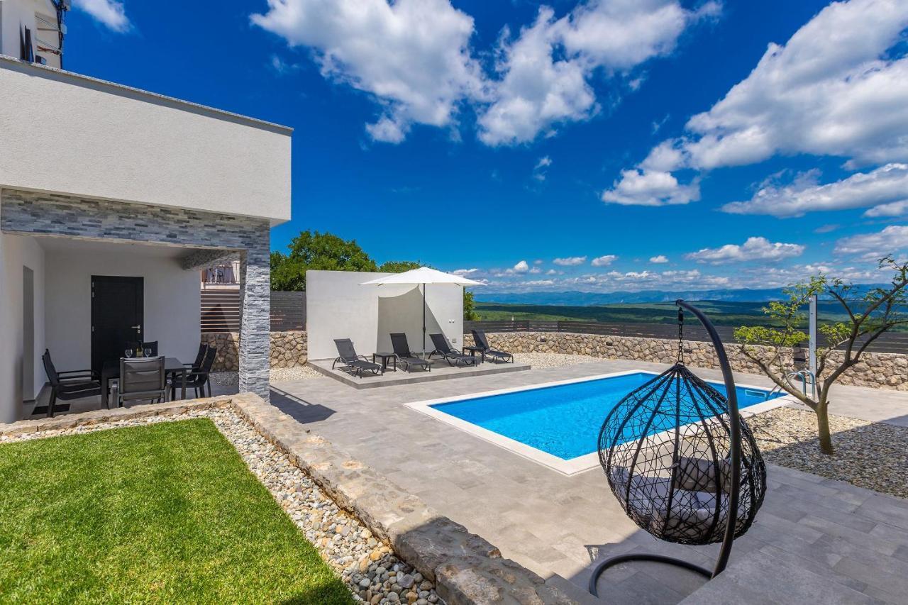 Holiday House San Michele Vrh  Екстер'єр фото