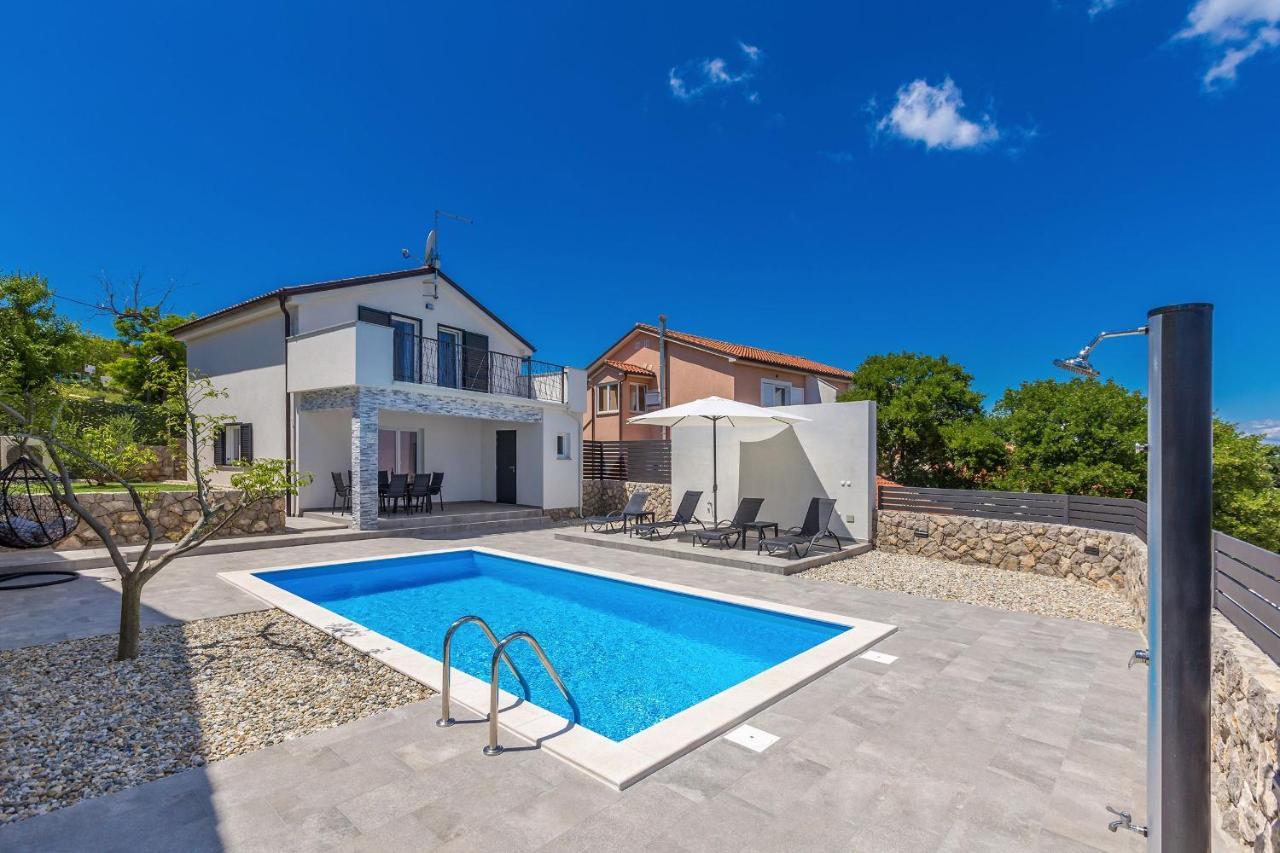 Holiday House San Michele Vrh  Екстер'єр фото