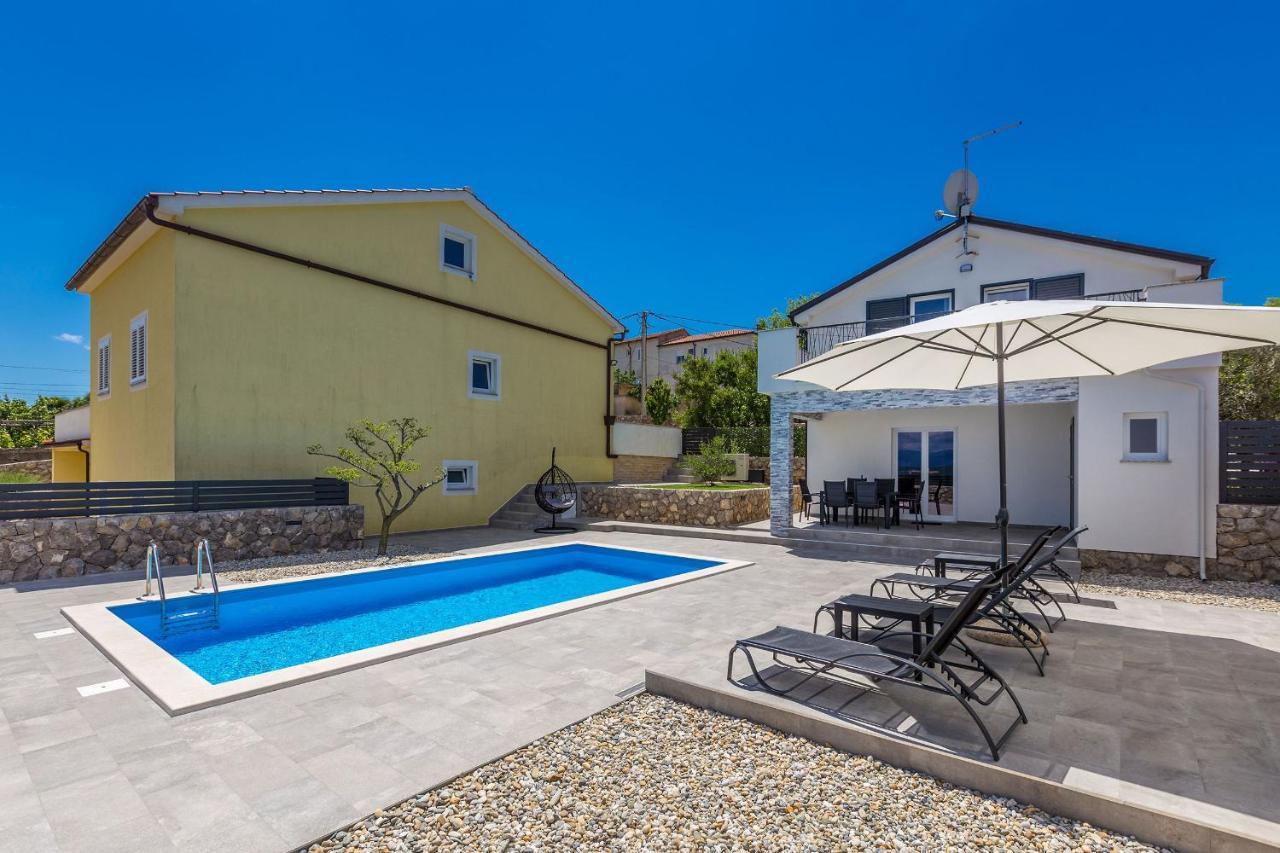 Holiday House San Michele Vrh  Екстер'єр фото